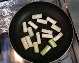 大豆たんぱく中粒の焼き鳥風（大豆ミート）作り方7写真