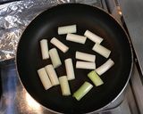 大豆たんぱく中粒の焼き鳥風（大豆ミート）作り方7写真