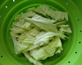 春にお勧め♪軽いグラタン作り方1写真