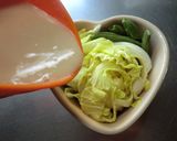 春にお勧め♪軽いグラタン作り方5写真