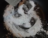 ✿紅茶好きさんへ♪ミルクティークリーム✿作り方1写真