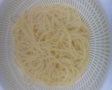ひな祭りに、ハマグリのパスタ作り方12写真
