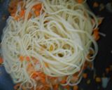 ひな祭りに、ハマグリのパスタ作り方13写真