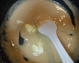 ✿紅茶好きさんへ♪ミルクティークリーム✿作り方5写真