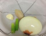 *簡単！お店の味* 炊飯器で海南鶏飯♫作り方2写真