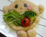 お子さまカレー作り方2写真