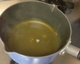 *簡単！お店の味* 炊飯器で海南鶏飯♫作り方9写真