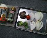 新玉でぜひ！玉ねぎの簡単グリル作り方1写真