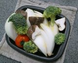 新玉でぜひ！玉ねぎの簡単グリル作り方2写真