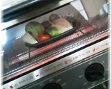 新玉でぜひ！玉ねぎの簡単グリル作り方3写真