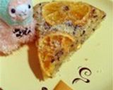 ✿炊飯器☆オレンジケーキ（HM使用）✿作り方15写真