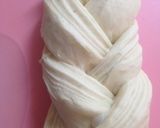 パイシートde折り込みパン♪作り方6写真