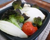 新玉でぜひ！玉ねぎの簡単グリル作り方5写真