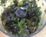わかめととろめし作り方5写真