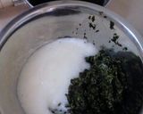 わかめととろめし作り方6写真