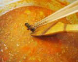 豚ひき肉のカレー作り方8写真