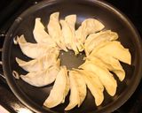 餃子屋さんの*セロリ餃子作り方11写真