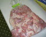 ☆☆簡単おしゃれな鶏肉ときのこソテー☆☆作り方1写真