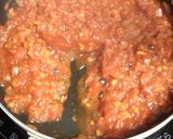 万能!!トマトソース作り方5写真