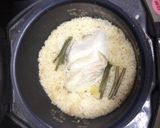 *簡単！お店の味* 炊飯器で海南鶏飯♫作り方25写真