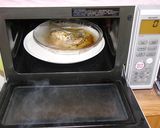 鶏むね肉レンジでチン♪イタリアンハーブ香作り方11写真