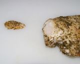 鶏むね肉レンジでチン♪イタリアンハーブ香作り方14写真