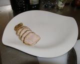 鶏むね肉レンジでチン♪イタリアンハーブ香作り方24写真