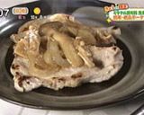 「浅漬けの素」を使った洋食屋ポークソテー作り方5写真