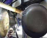 半熟親子どんぶり～簡単にお店風作り方1写真