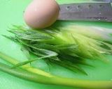 半熟親子どんぶり～簡単にお店風作り方4写真
