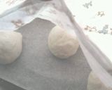 よもぎ塩糀パン作り方3写真