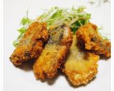 サバっ！　鯖ふら～ぃ作り方4写真