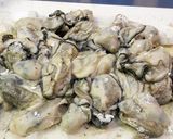 元気出る牡蠣と白菜のオイスターソース炒め作り方1写真