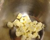 さっくり☆簡単チョコスコーン☆作り方2写真
