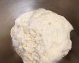 さっくり☆簡単チョコスコーン☆作り方3写真