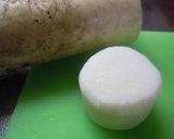 ふろふき大根-お家味噌で簡単に出来る♪作り方1写真