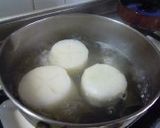 ふろふき大根-お家味噌で簡単に出来る♪作り方2写真