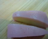 うずらDEおひな様。おだいり様。作り方1写真