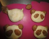 HBで☆ふわふわお豆腐ヨーグルトパン生地作り方4写真