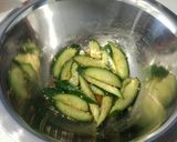 きゅうりのさっぱり甘辛☆箸休め作り方7写真