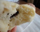 HBで☆ふわふわお豆腐ヨーグルトパン生地作り方6写真
