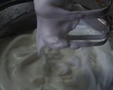 簡単シフォンケーキ作り方2写真