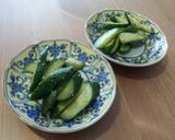 きゅうりのさっぱり甘辛☆箸休め作り方8写真