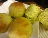 HBで☆ふわふわお豆腐ヨーグルトパン生地作り方7写真