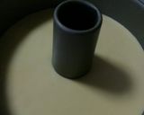 簡単シフォンケーキ作り方7写真