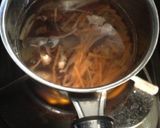 豆腐の中華あんかけ作り方3写真