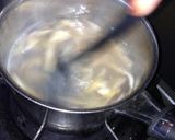 豆腐の中華あんかけ作り方5写真