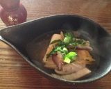 豆腐の中華あんかけ作り方7写真
