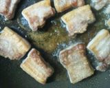 韓国風豚の角煮☆作り方3写真