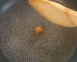 厚揚げのきのこあんかけ作り方2写真